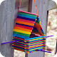 Download DIY Popsicle Stick Crafts For PC Windows and Mac 1.0