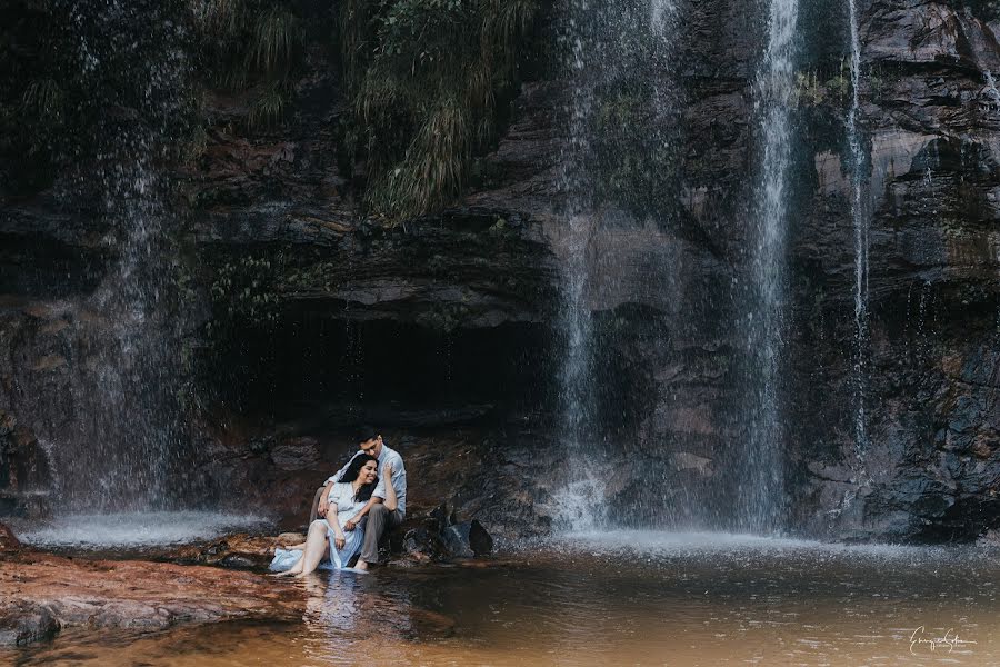 Fotografo di matrimoni Enrique Soliz (enriquesoliz). Foto del 23 febbraio 2022