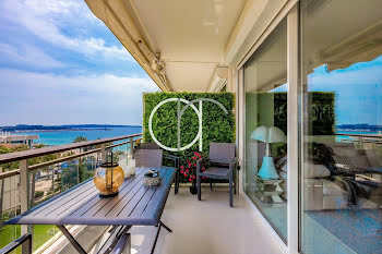 appartement à Cannes (06)