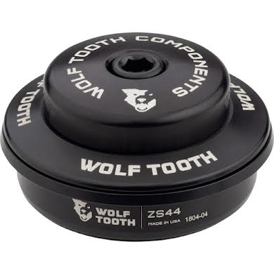 Wolf Tooth Performance Headset - ZS44/28.6 Upper, 6mm Stack