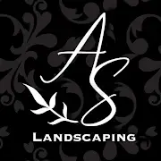 A S Landscaping & Design Ltd Logo