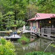 土角厝水上庭園餐廳