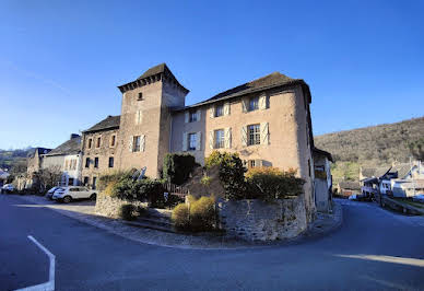 House with terrace 2