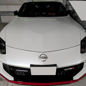 フェアレディZ RZ34