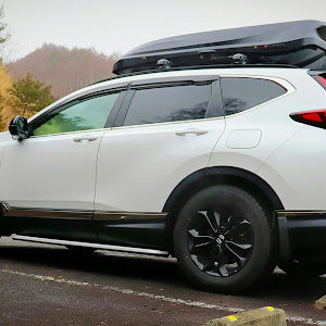 CR-V RW2