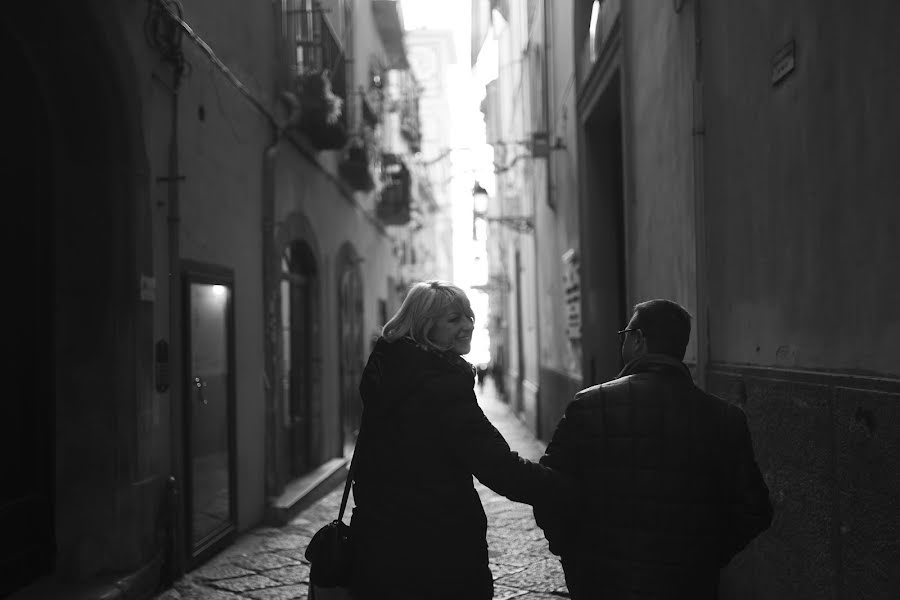 Photographe de mariage Evgeniya Vdovichenko (vdovychenko). Photo du 2 février 2020