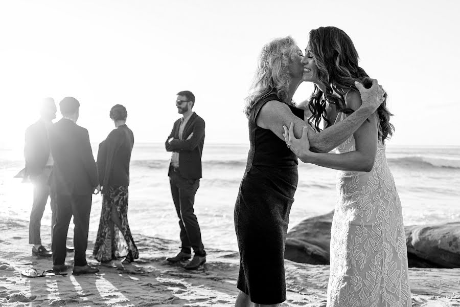 Fotógrafo de casamento Shaun Baker (shaunbaker). Foto de 4 de dezembro 2019