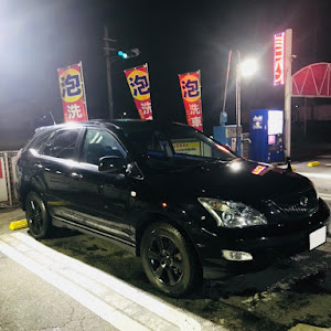 ハリアー ACU30W