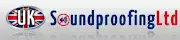 UK Soundproofing Ltd Logo