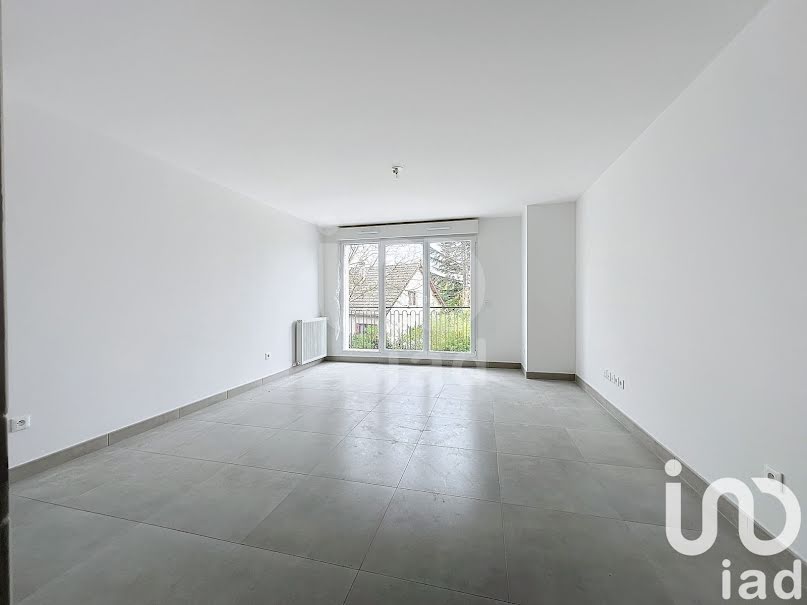 Vente appartement 3 pièces 62 m² à Pontault-Combault (77340), 270 000 €