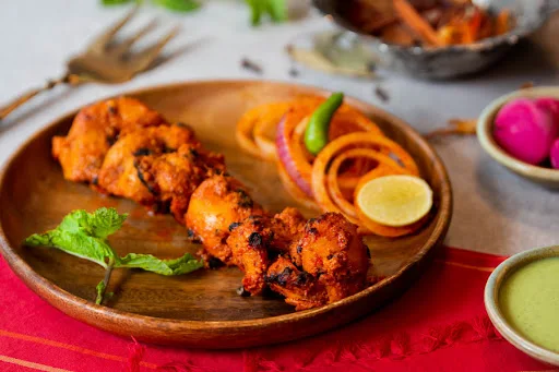 Achari Chicken Tikka