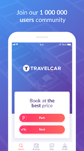 TravelCar(圖1)-速報App
