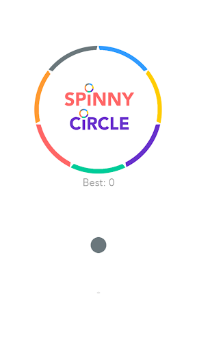 Spinny Circle