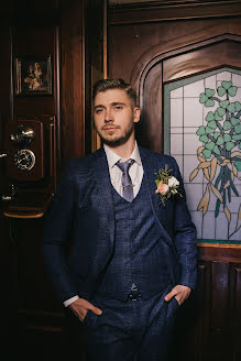 婚禮攝影師Aleksey Aysin（alexice52）。2022 7月6日的照片