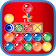 Crystal Balls II-Match 3 Mania icon