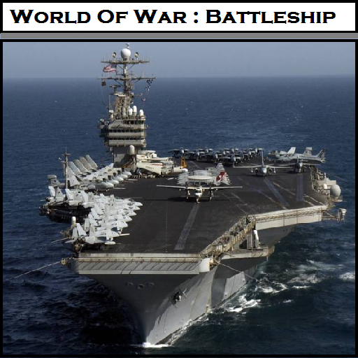 World Of War : Battleship