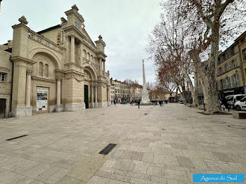 appartement à Aix-en-Provence (13)