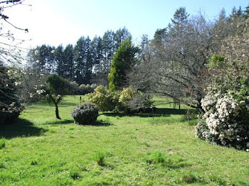 maison à La Chapelle-Montbrandeix (87)