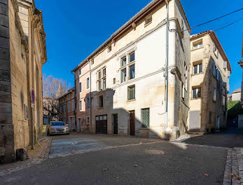 maison à Carpentras (84)