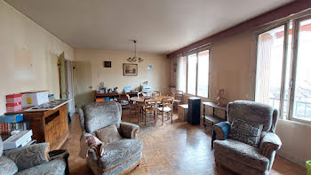 appartement à Deuil-la-Barre (95)