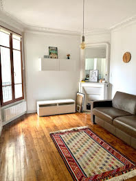 appartement à Paris 20ème (75)