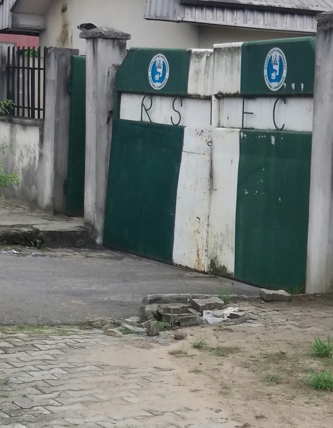 Rivers State INEC Office