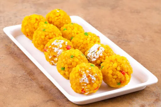 Rajasthani Ladoo