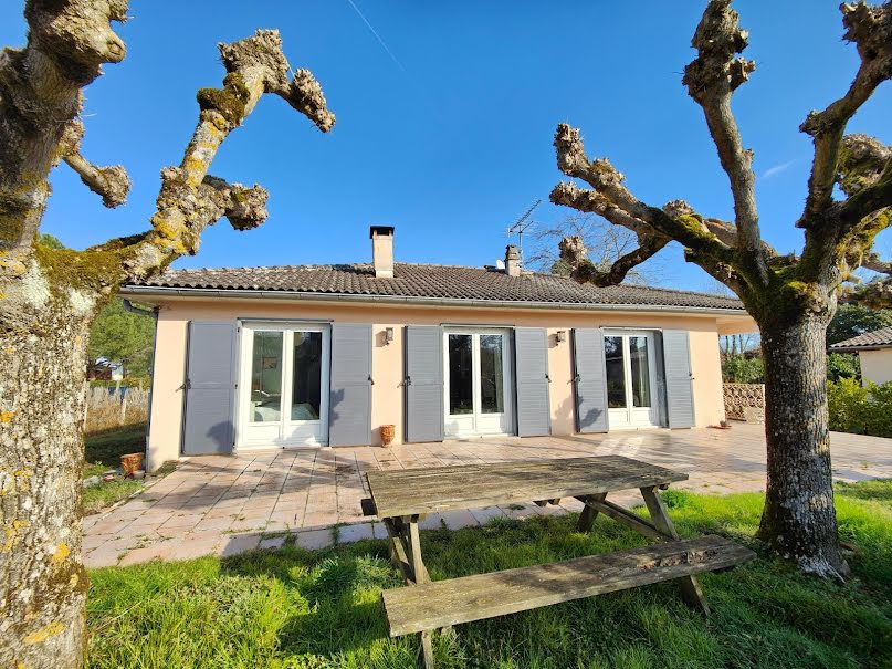 Vente maison 4 pièces 92 m² à Montauban (82000), 239 000 €