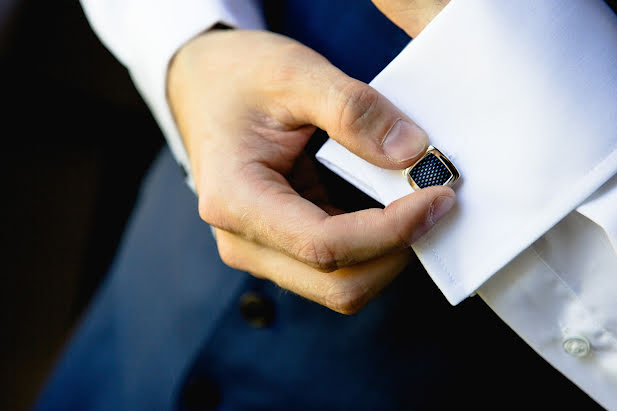 Fotografo di matrimoni Maarika Roosi (roosiphoto). Foto del 17 luglio 2019