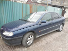 продам авто Renault Laguna Laguna (B56)