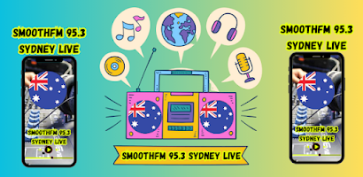 SmoothFM - Apps on Google Play