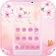 Download Pink Sakura Blossom Theme For PC Windows and Mac 1.1.3