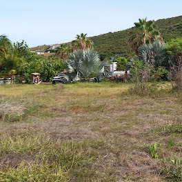 terrain à Saint-Martin (971)