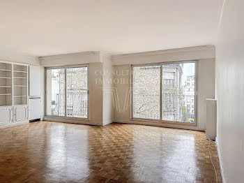 appartement à Paris 16ème (75)