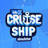 Idle Cruise Ship Simulator icon