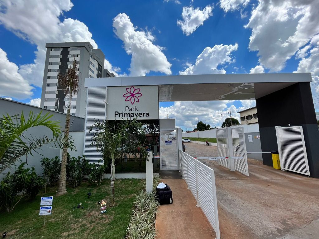 Apartamento à venda, 52 m² por R$ 175.000,00 - Lourdes - Uberaba/MG