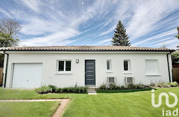 maison à La Lande-de-Fronsac (33)