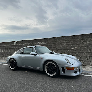 993 カレラ