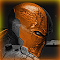 Item logo image for Deathstroke