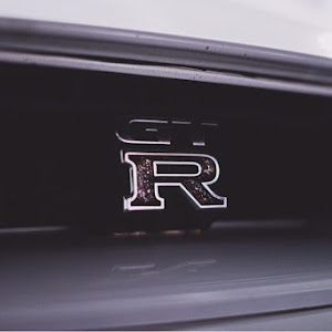 スカイライン GT-R BCNR33