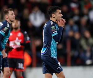 RWDM en El Ouahdi maken kennis met de Jupiler Pro League: "We moeten er op dit niveau optimaal gebruik van maken"