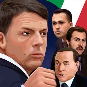 Download Italian Political Fighting For PC Windows and Mac