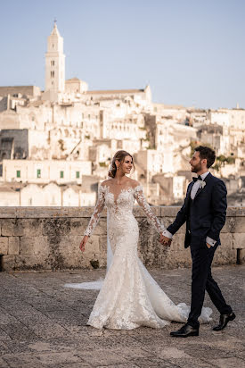 Fotógrafo de bodas Maurizio Maria Tuzio (mmtfotografia). Foto del 18 de julio 2023