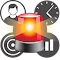 Item logo image for CRM Alert Pro