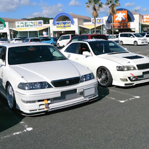 チェイサー JZX100