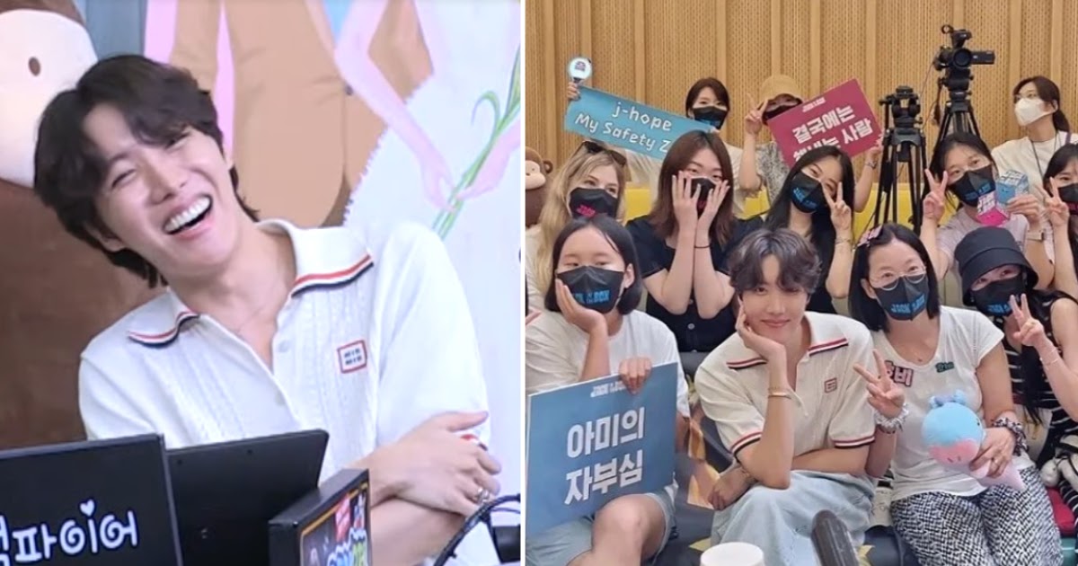 BTS' J-Hope Reportedly Gets Promoted As An Assistant Instructor In  Military, Fans Can't Stop Lauding The Star: So Proud Of You Hobi