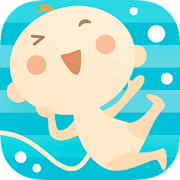 تحميل   280days: Pregnancy Diary APK 