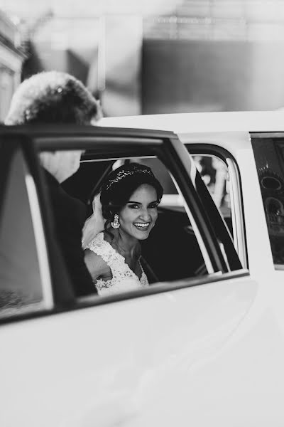 Wedding photographer Andreina Rivas Lampe (rivaslampe). Photo of 19 March 2019