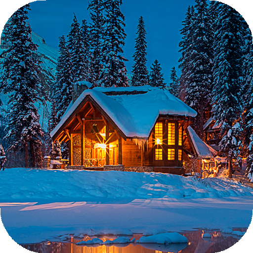 Winter Wallpapers  hd backgrounds