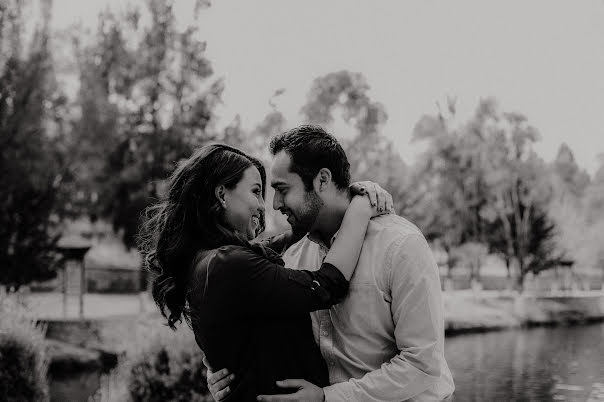 Fotógrafo de casamento Gerardo Oyervides (gerardoyervides). Foto de 7 de fevereiro 2017